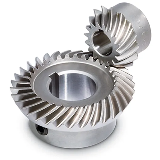 bevel-gear