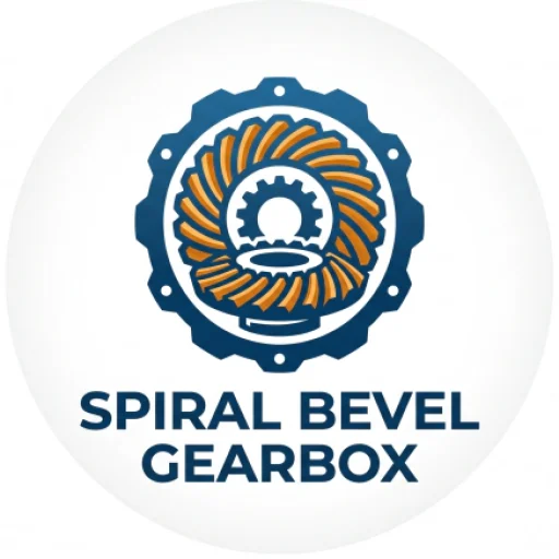 Spiral-Kegelradgetriebe